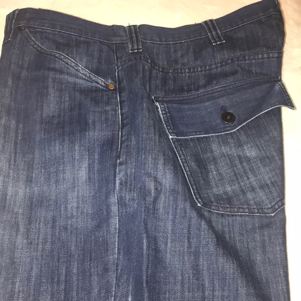 SEAN JOHN Denim unisex Jeans